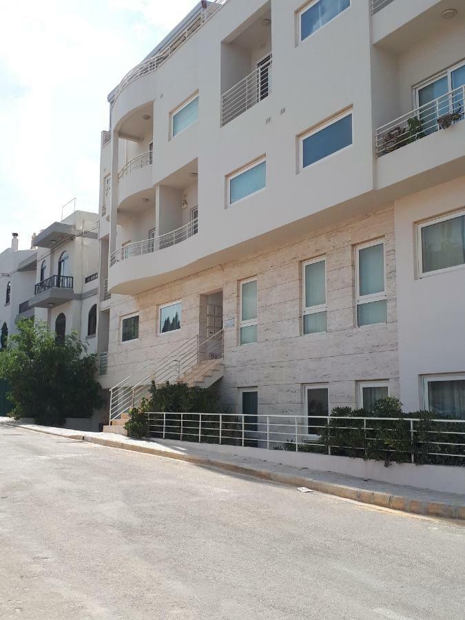 Ocean View, Apartment 1 Marsaskala Dış mekan fotoğraf