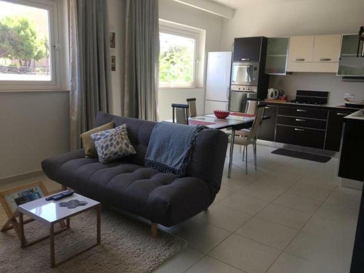 Ocean View, Apartment 1 Marsaskala Dış mekan fotoğraf