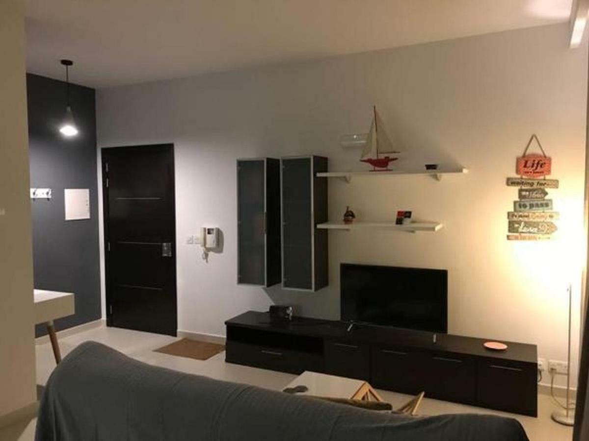 Ocean View, Apartment 1 Marsaskala Dış mekan fotoğraf
